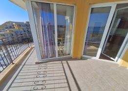 Квартира с панорамным видом на море на первой линии. Фото 7