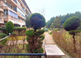 Ausgezeichnete Wohnung in einer schönen Anlage in Nessebar. Foto 4