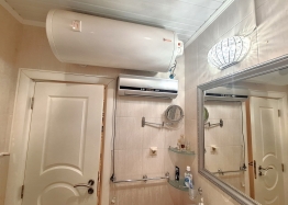 Ausgezeichnete Wohnung in einer schönen Anlage in Nessebar. Foto 12