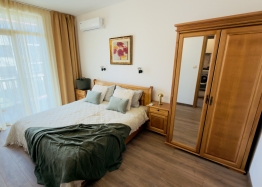 Große Wohnung mit Meerblick in erster Reihe. Foto 8 Große Wohnung mit Meerblick in erster Reihe. Foto 8