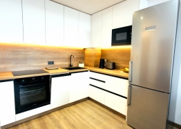 Große Wohnung mit Meerblick in erster Reihe. Foto 4 Große Wohnung mit Meerblick in erster Reihe. Foto 4