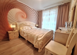 Ausgezeichnete Wohnung in einer schönen Anlage in Nessebar. Foto 7