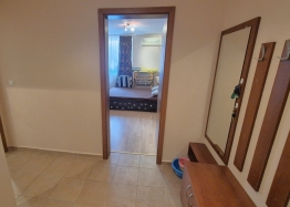 Недорога квартира на першій лінії у великому комплексі. Фото 10 Недорога квартира на першій лінії у великому комплексі. Фото 10