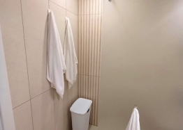 Красивая квартира в премиальном новом комплексе. Фото 16