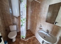 Квартира с панорамным видом на море на первой линии. Фото 24