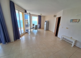 Трехкомнатная квартира с шикарным видом на море на первой линии. Фото 15