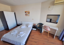 Трехкомнатная квартира с шикарным видом на море на первой линии. Фото 22