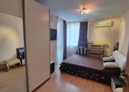 Недорога квартира на першій лінії у великому комплексі. Фото 14 Недорога квартира на першій лінії у великому комплексі. Фото 14