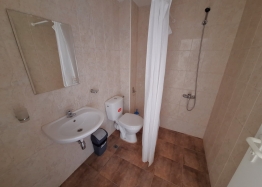 Трехкомнатная квартира с шикарным видом на море на первой линии. Фото 23