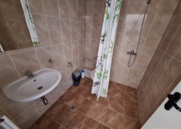 Квартира с панорамным видом на море на первой линии. Фото 23