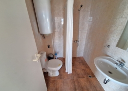 Трехкомнатная квартира с шикарным видом на море на первой линии. Фото 24