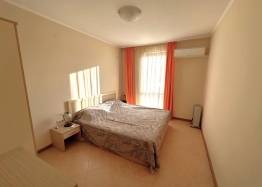 Apartment with a beautiful balcony in an excellent complex. Photo 10