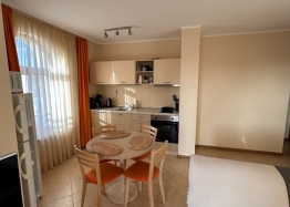 Apartment with a beautiful balcony in an excellent complex. Photo 9