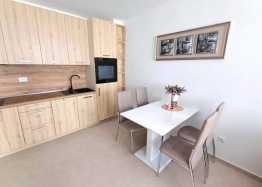 Красивая квартира в премиальном новом комплексе. Фото 8