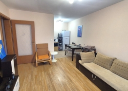 Недорога квартира на першій лінії у великому комплексі. Фото 9 Недорога квартира на першій лінії у великому комплексі. Фото 9