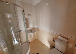 Квартира с одной спальней в рассрочку. Ключи после оплаты 4450 евро. Фото 11