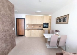 Красивая квартира в премиальном новом комплексе. Фото 2