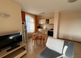 Apartment with a beautiful balcony in an excellent complex. Photo 8