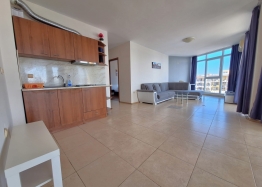 Трехкомнатная квартира с шикарным видом на море на первой линии. Фото 16