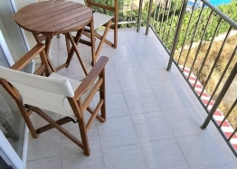 Spacious apartment in an excellent residential complex. Photo 10