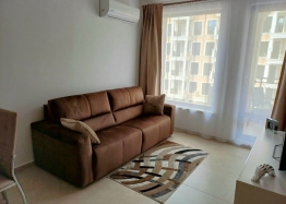 Красивая квартира в премиальном новом комплексе. Фото 9