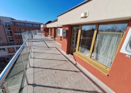 Квартира с одной спальней в рассрочку. Ключи после оплаты 4450 евро. Фото 9