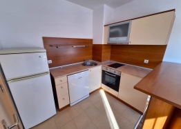 Квартира с одной спальней в рассрочку. Ключи после оплаты 4450 евро. Фото 2