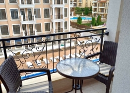 Красивая квартира в премиальном новом комплексе. Фото 7