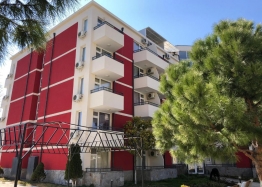 A cozy studio apartment in the center of Sunny Beach. Photo 26