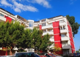 A cozy studio apartment in the center of Sunny Beach. Photo 27