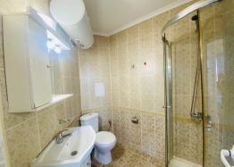 Nice apartment in a quiet place on the first line. Photo 6