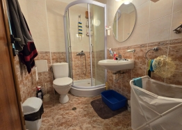 Dvoupokojový apartmán v blízkosti moře. Foto 9