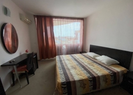 Large two-room apartment in the Burgas quarter. Photo 4