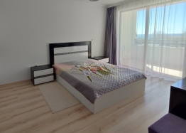 Moderne Dreizimmerwohnung im Herzen von Sveti Vlas. Foto 12