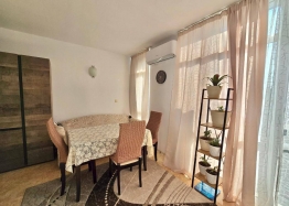 Útulný studiový apartmán poblíž oblíbené pláže Cacao Beach. Foto 17
