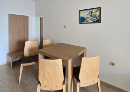 Zweizimmerwohnung mit Meerblick. Foto 11