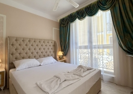 Двокімнатна квартира в комплексі Хармоні Монте Карло. Фото 10