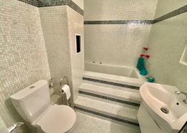 Mezonetový apartmán se 4 ložnicemi v komplexu Esteban. Foto 11