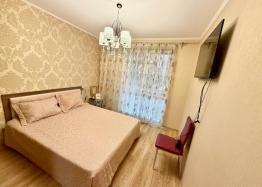 Красивая квартира с паркоместом в лакшери комплексе. Фото 3