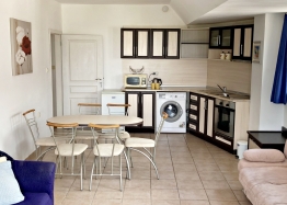 Excellent three-room apartment with a panoramic view. Photo 18 Excellent three-room apartment with a panoramic view. Photo 18