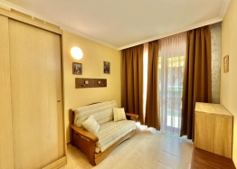 Pěkný apartmán v centru Sveti Vlas. Foto 2