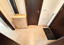 Piękny dwupokojowy apartament 300 metrów od plaży. Zdjęcie 18