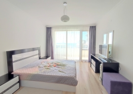 Moderne Dreizimmerwohnung im Herzen von Sveti Vlas. Foto 13