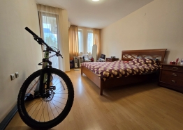 Dvoupokojový apartmán v blízkosti moře. Foto 7