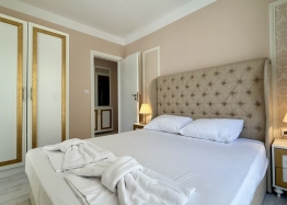 Двокімнатна квартира в комплексі Хармоні Монте Карло. Фото 11