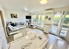 Spacious three-room apartment in Ravda. Photo 13