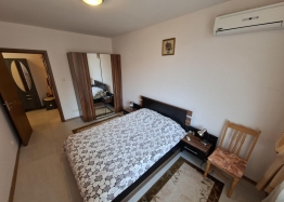 Apartament z widokiem na basen w dużym kompleksie. Zdjęcie 15 Apartament z widokiem na basen w dużym kompleksie. Zdjęcie 15