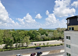 Excellent three-room apartment with a panoramic view. Photo 26 Excellent three-room apartment with a panoramic view. Photo 26