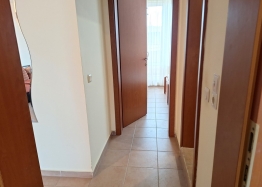 Квартира с двумя спальнями в большом комплексе. Foto 14