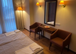 Apartmán s výhledem na moře v úžasném komplexu. Foto 4